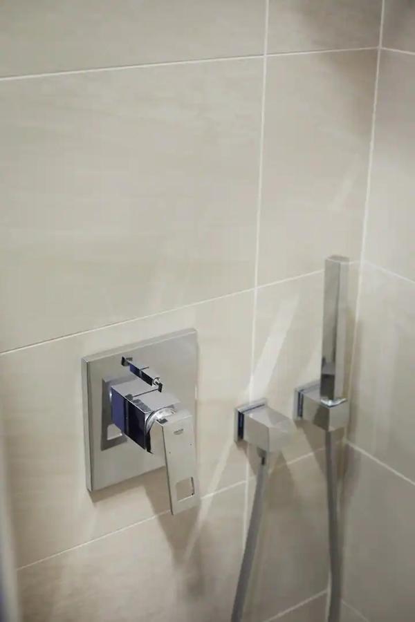 P&O Serviced Apartments Siedmiogrodzka III Warsawa Bagian luar foto