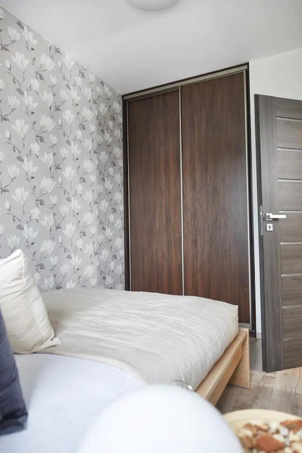 P&O Serviced Apartments Siedmiogrodzka III Warsawa Bagian luar foto